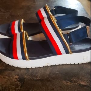 Tommy Hilfiger Sandals